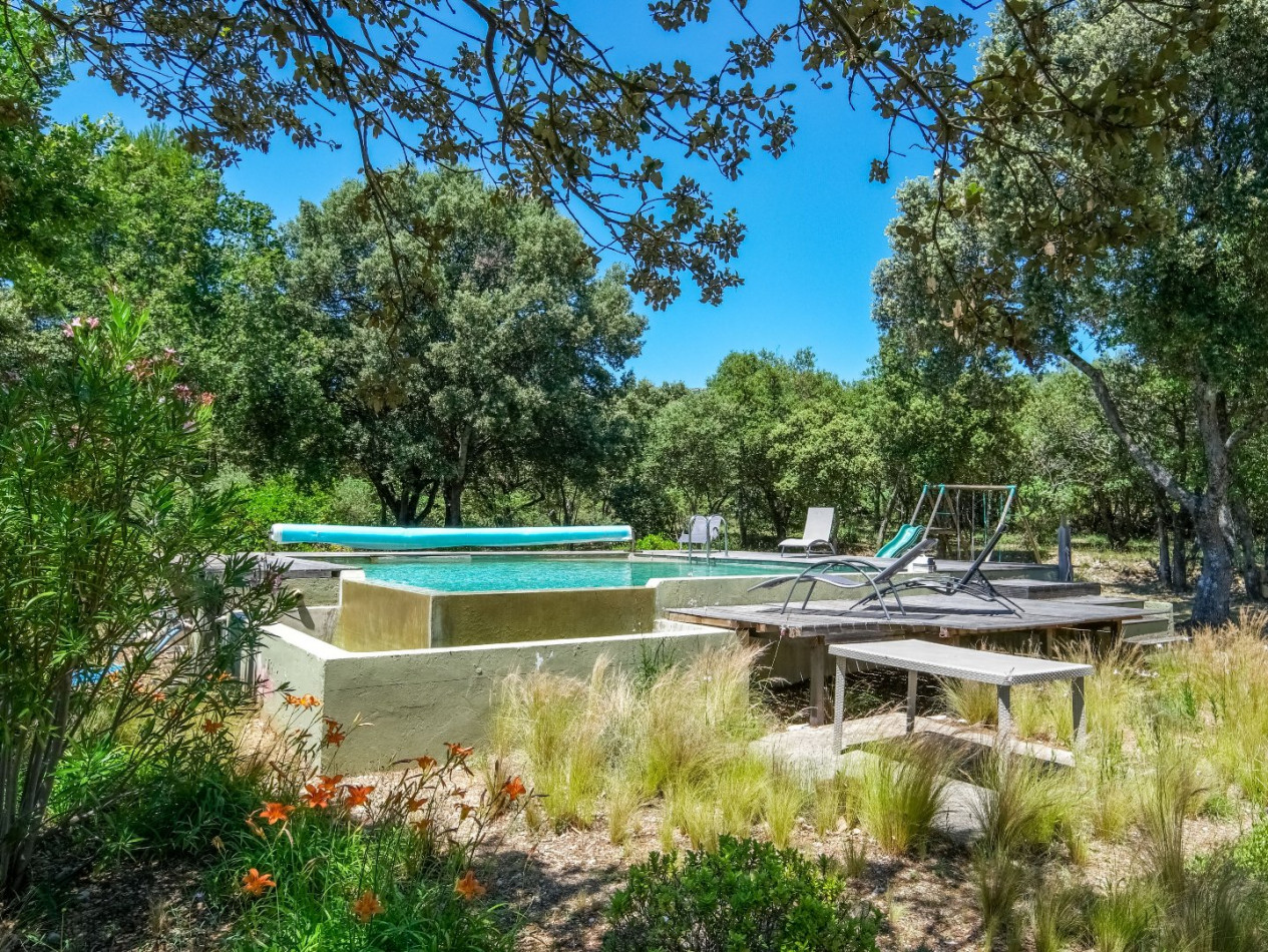 sale Maison de campagne Bedoin - Photo 20