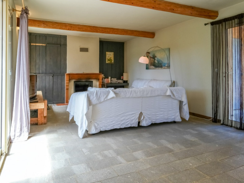 vente Maison de campagne Bedoin - Photo 10