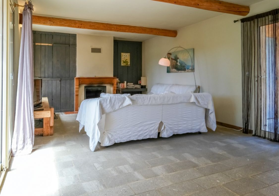 vente Maison de campagne Bedoin