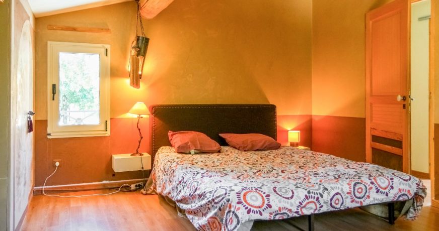 vente Maison de campagne Bedoin