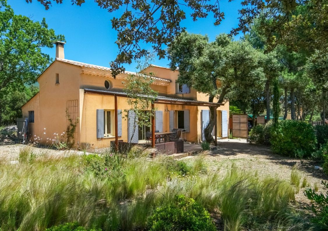 vente Maison de campagne Bedoin