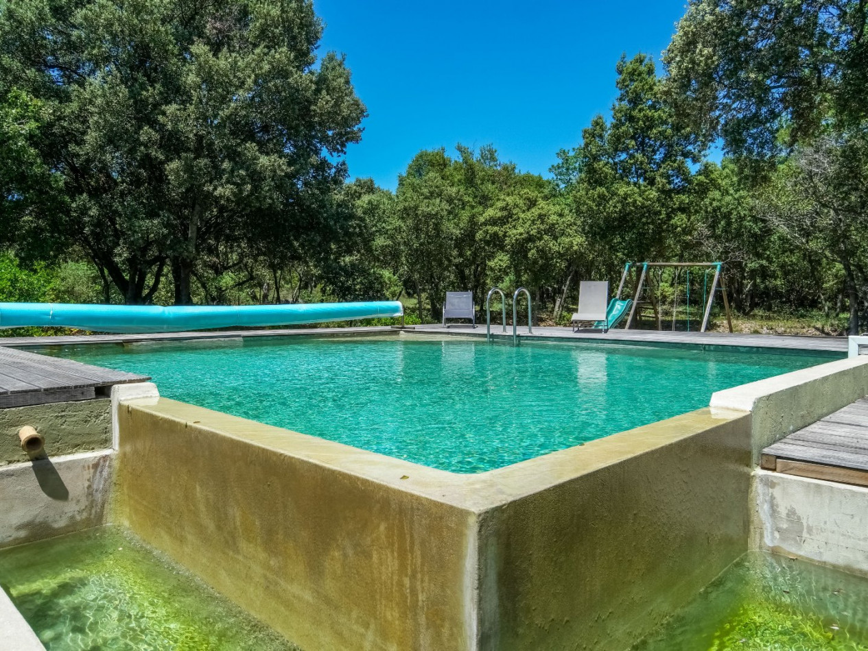 sale Maison de campagne Bedoin - Photo 8