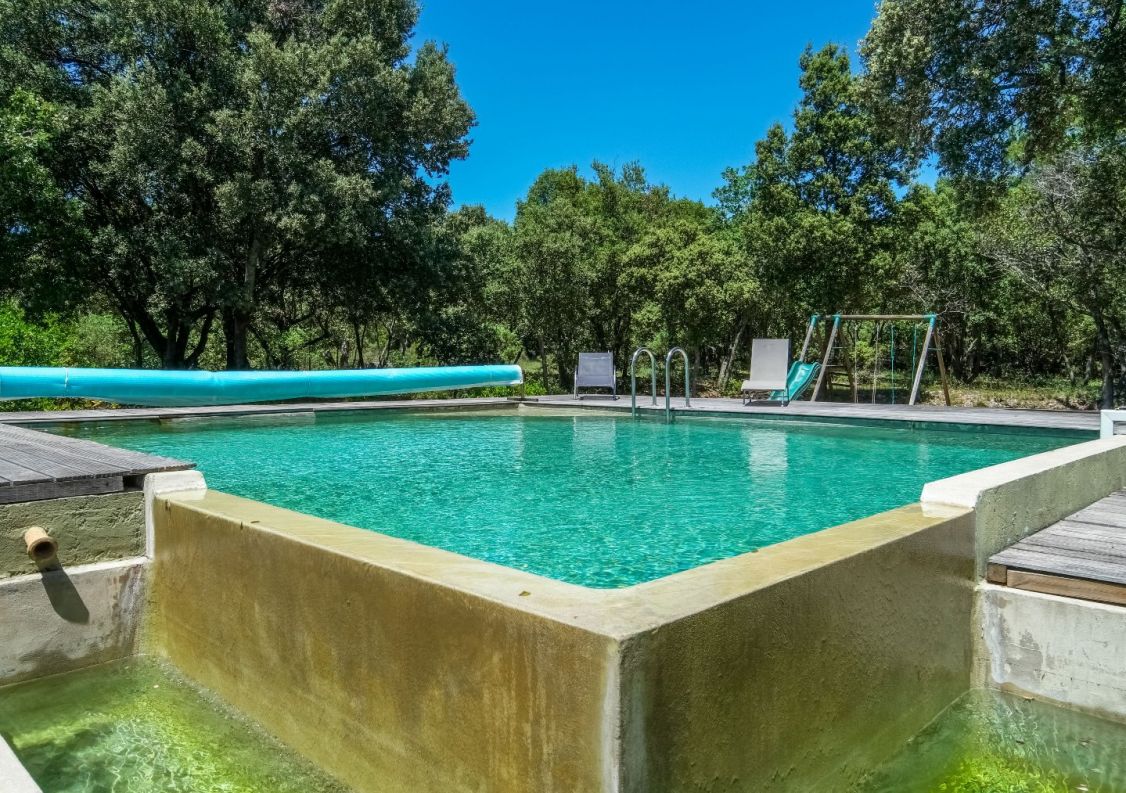 vente Maison de campagne Bedoin