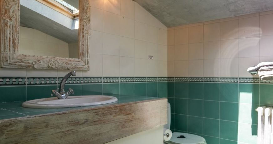 vente Maison de campagne Bedoin