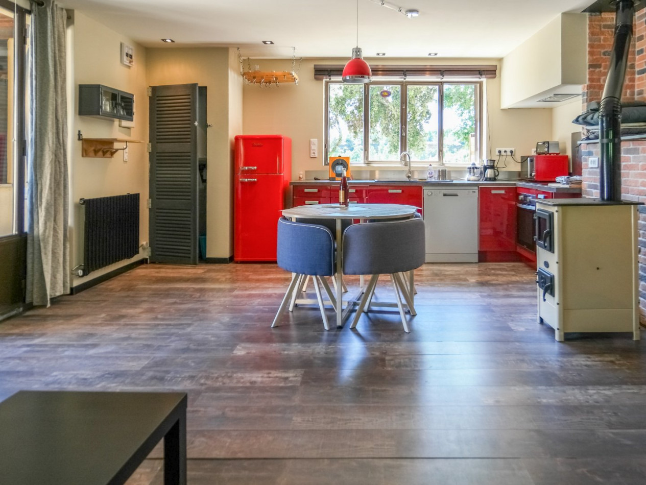 sale Maison de campagne Bedoin - Photo 9