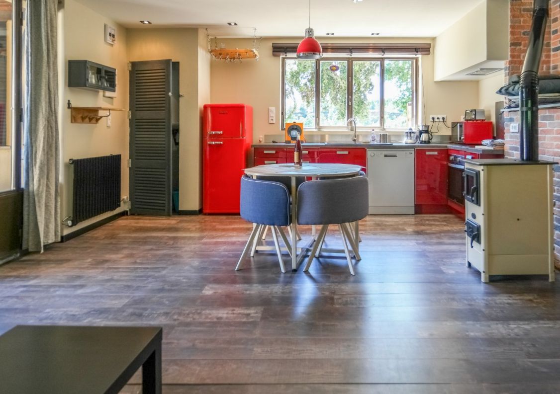 vente Maison de campagne Bedoin