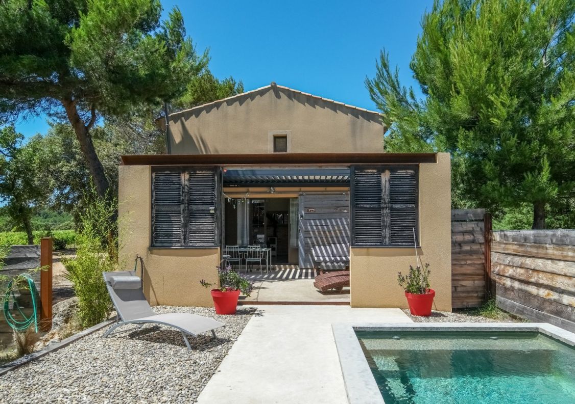 vente Maison de campagne Bedoin