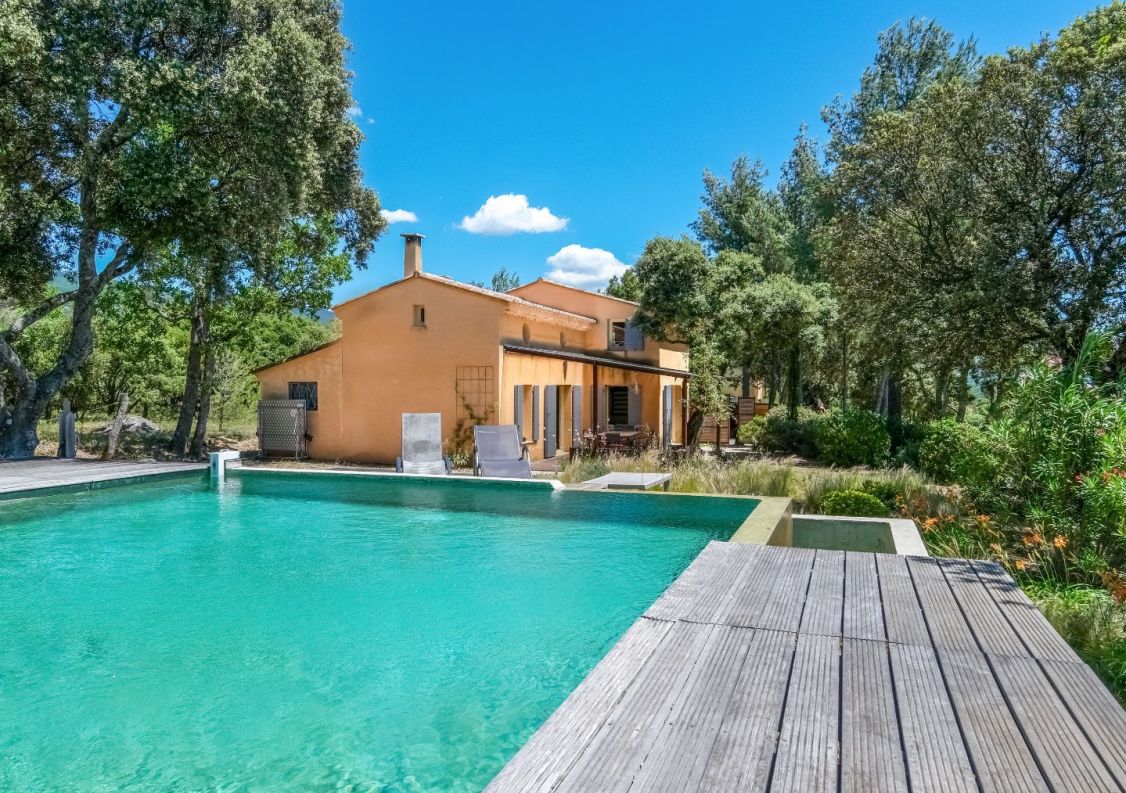 sale Maison de campagne Bedoin