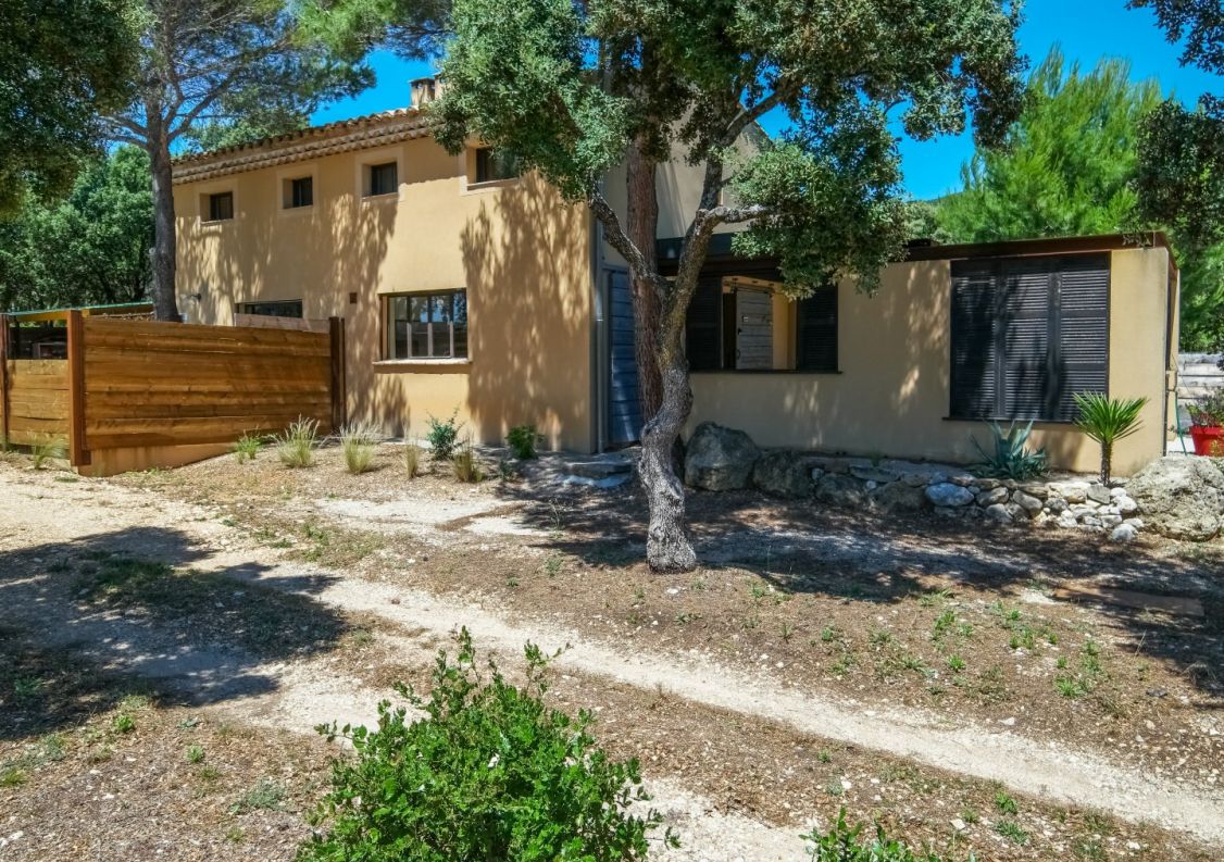 vente Maison de campagne Bedoin