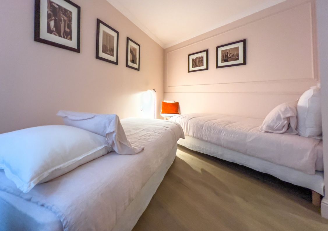 vente Appartement bourgeois Aix En Provence