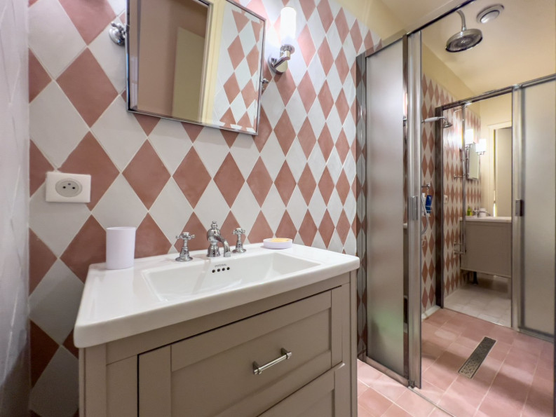 vente Appartement bourgeois Aix En Provence - Photo 12