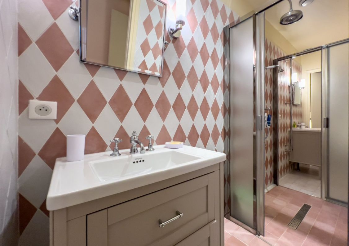 vente Appartement bourgeois Aix En Provence