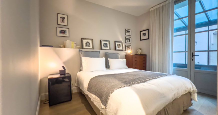 vente Appartement bourgeois Aix En Provence