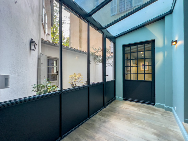 vente Appartement bourgeois Aix En Provence - Photo 7