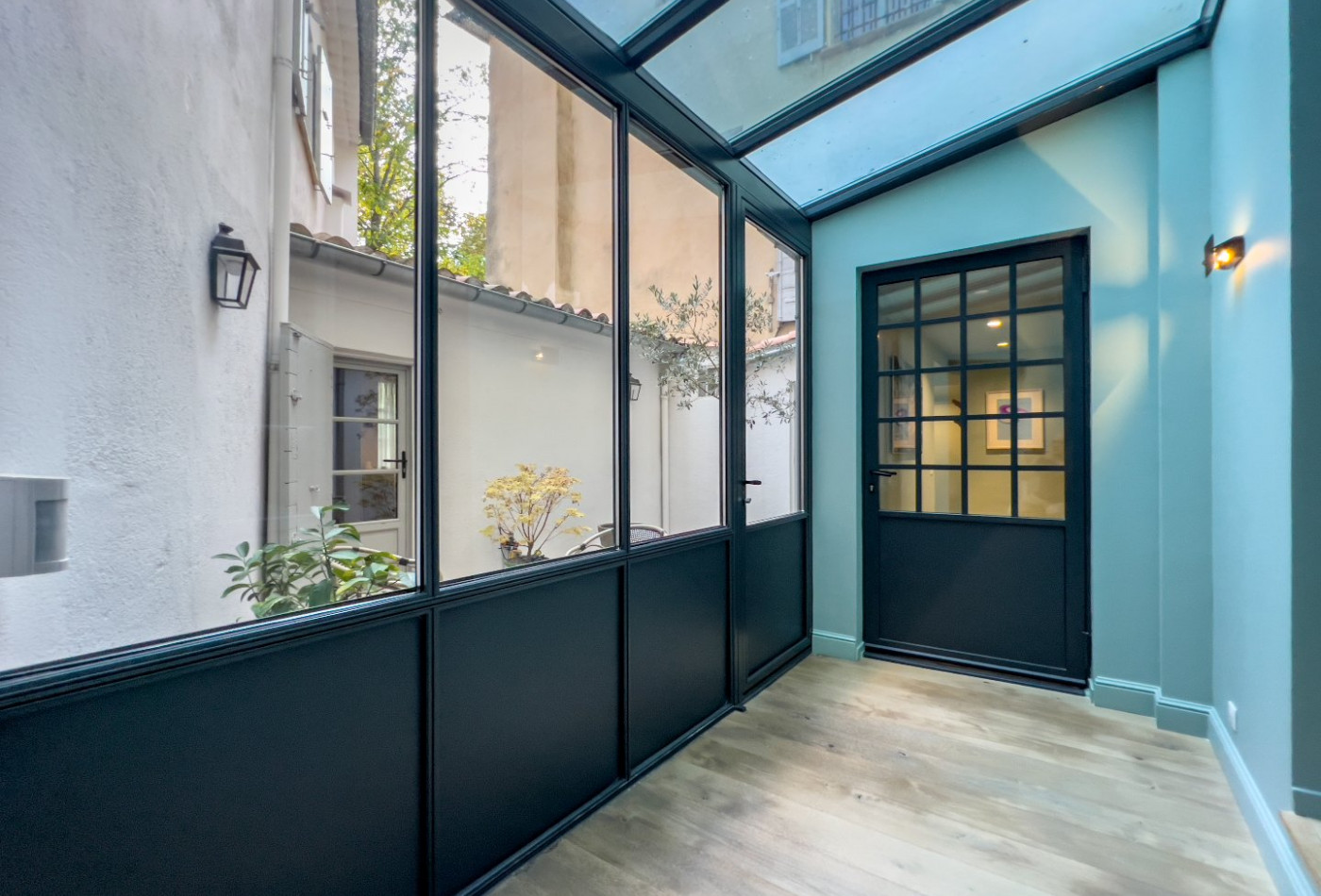 vente Appartement bourgeois Aix En Provence - Photo 7