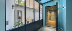 vente Appartement bourgeois Aix En Provence