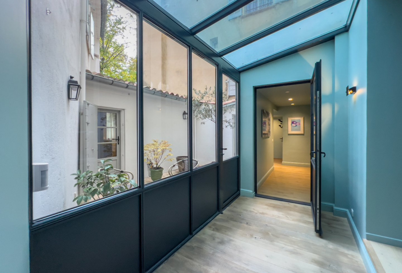 vente Appartement bourgeois Aix En Provence - Photo 8