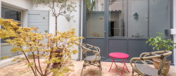 vente Appartement bourgeois Aix En Provence