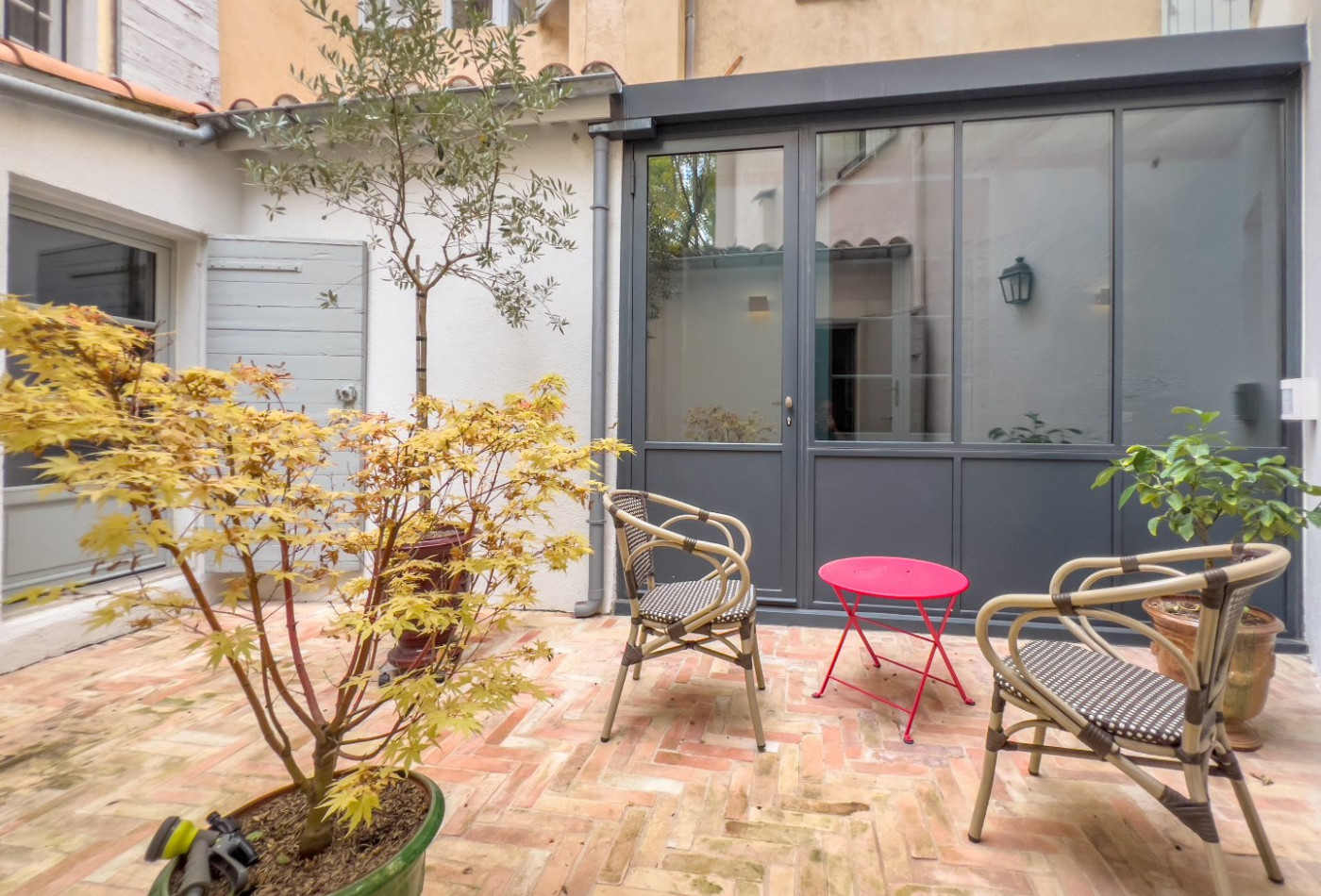 vente Appartement bourgeois Aix En Provence - Photo 9