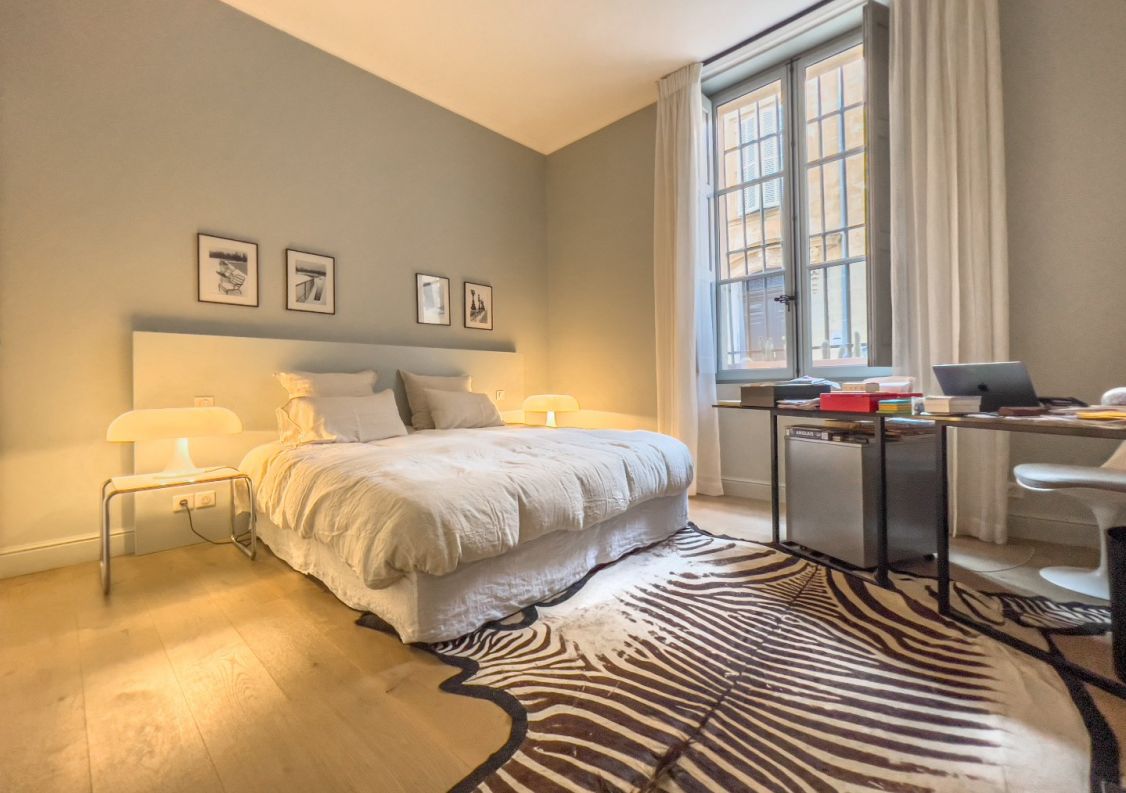 vente Appartement bourgeois Aix En Provence