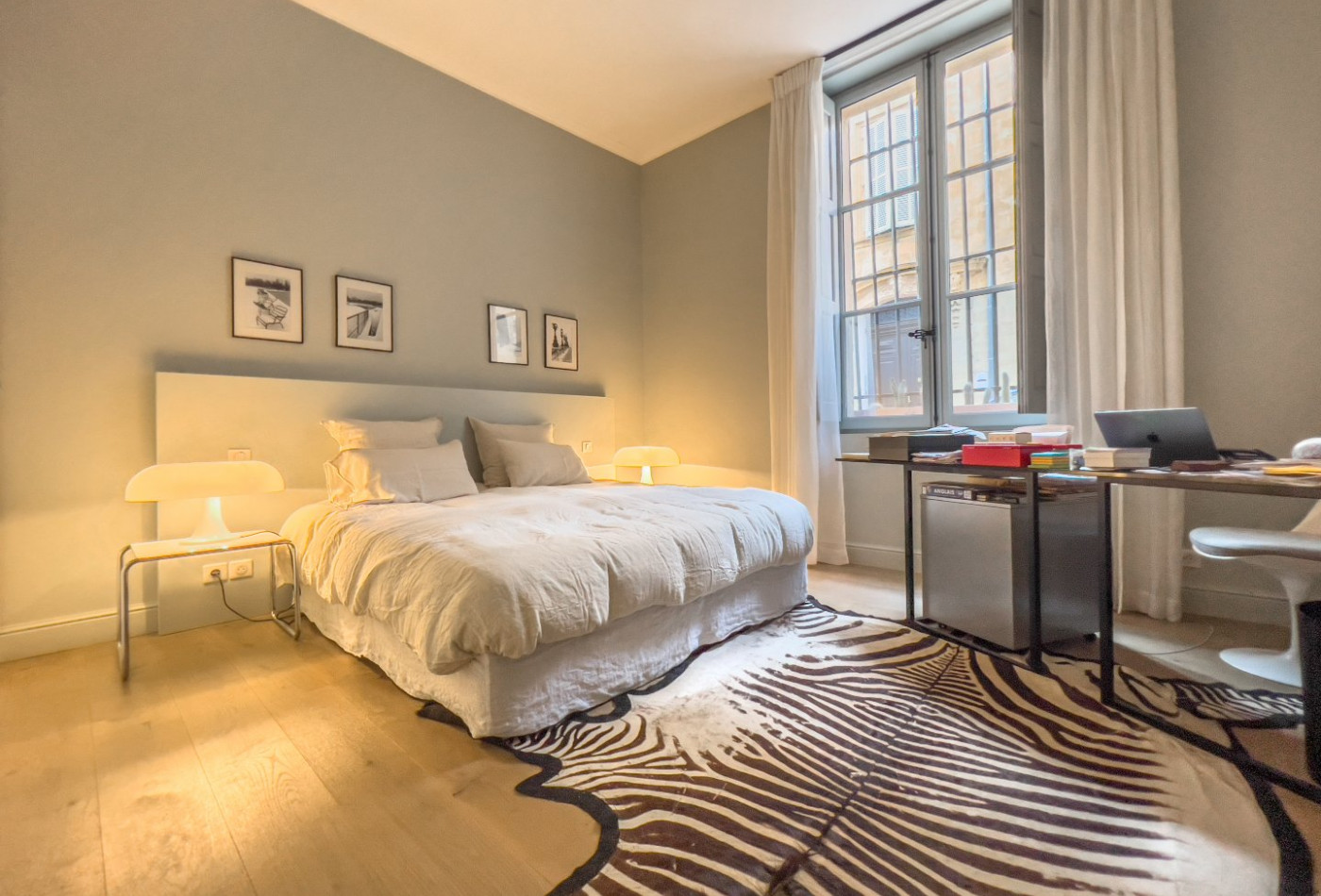 vente Appartement bourgeois Aix En Provence - Photo 10