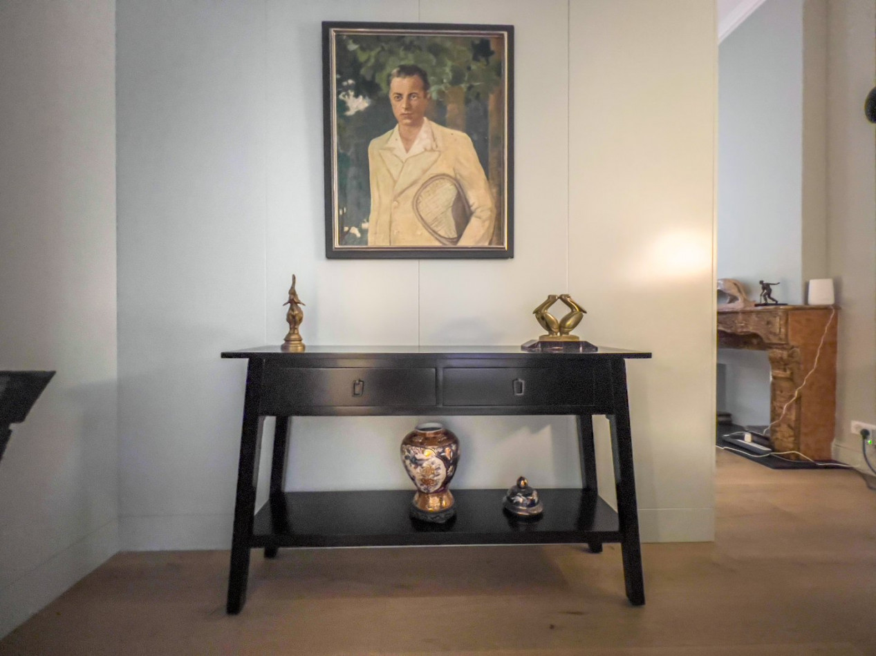 sale Appartement bourgeois Aix En Provence - Photo 11