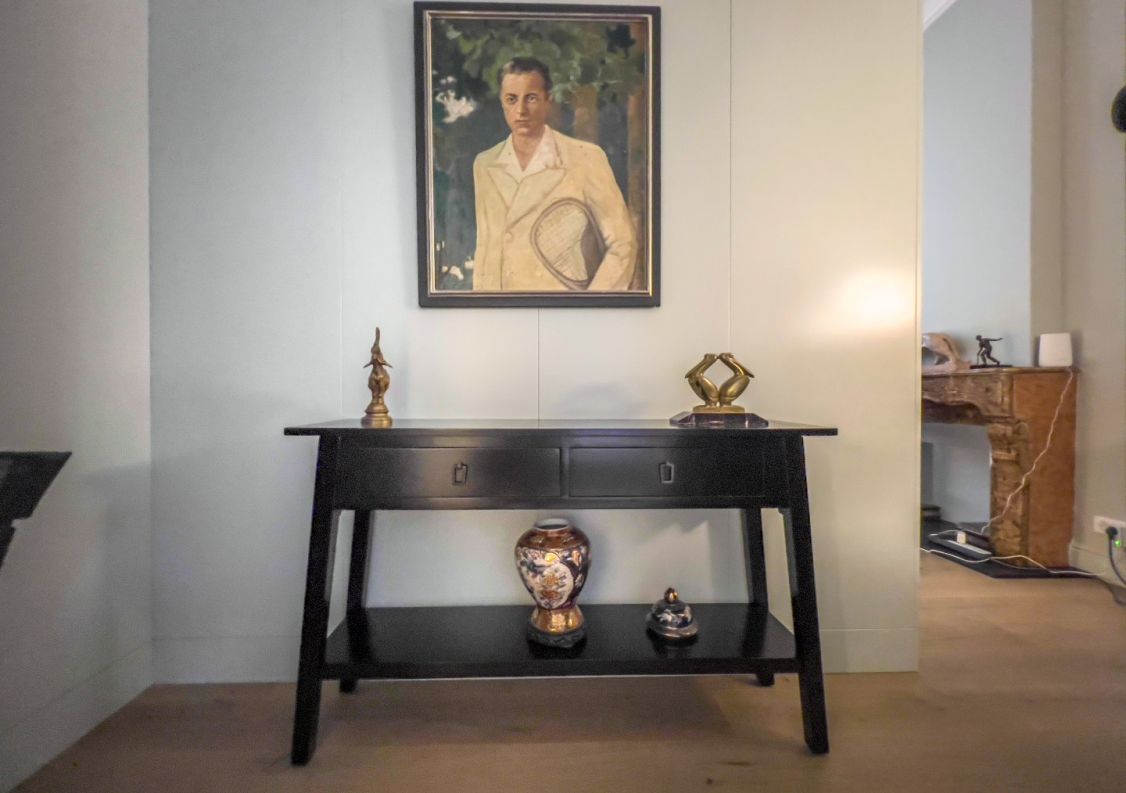 vente Appartement bourgeois Aix En Provence