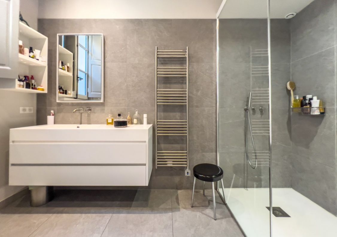 vente Appartement bourgeois Aix En Provence