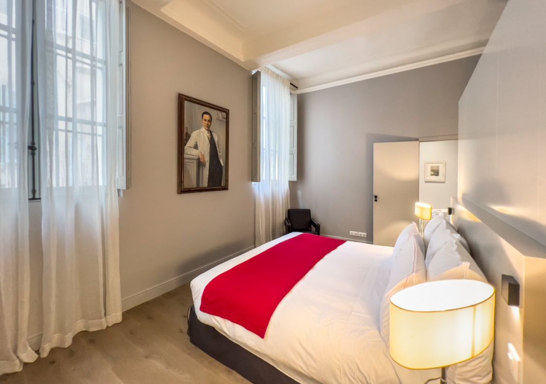 vente Appartement bourgeois Aix En Provence