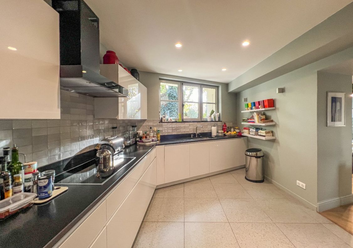 vente Appartement bourgeois Aix En Provence