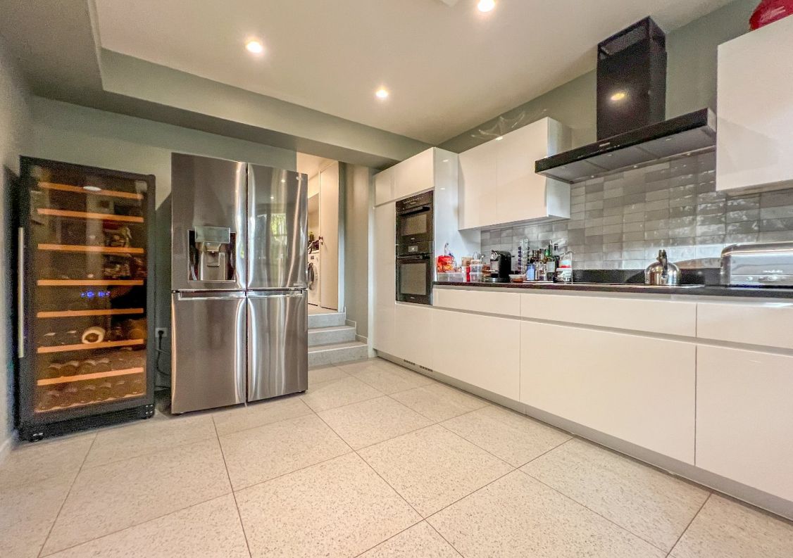 vente Appartement bourgeois Aix En Provence