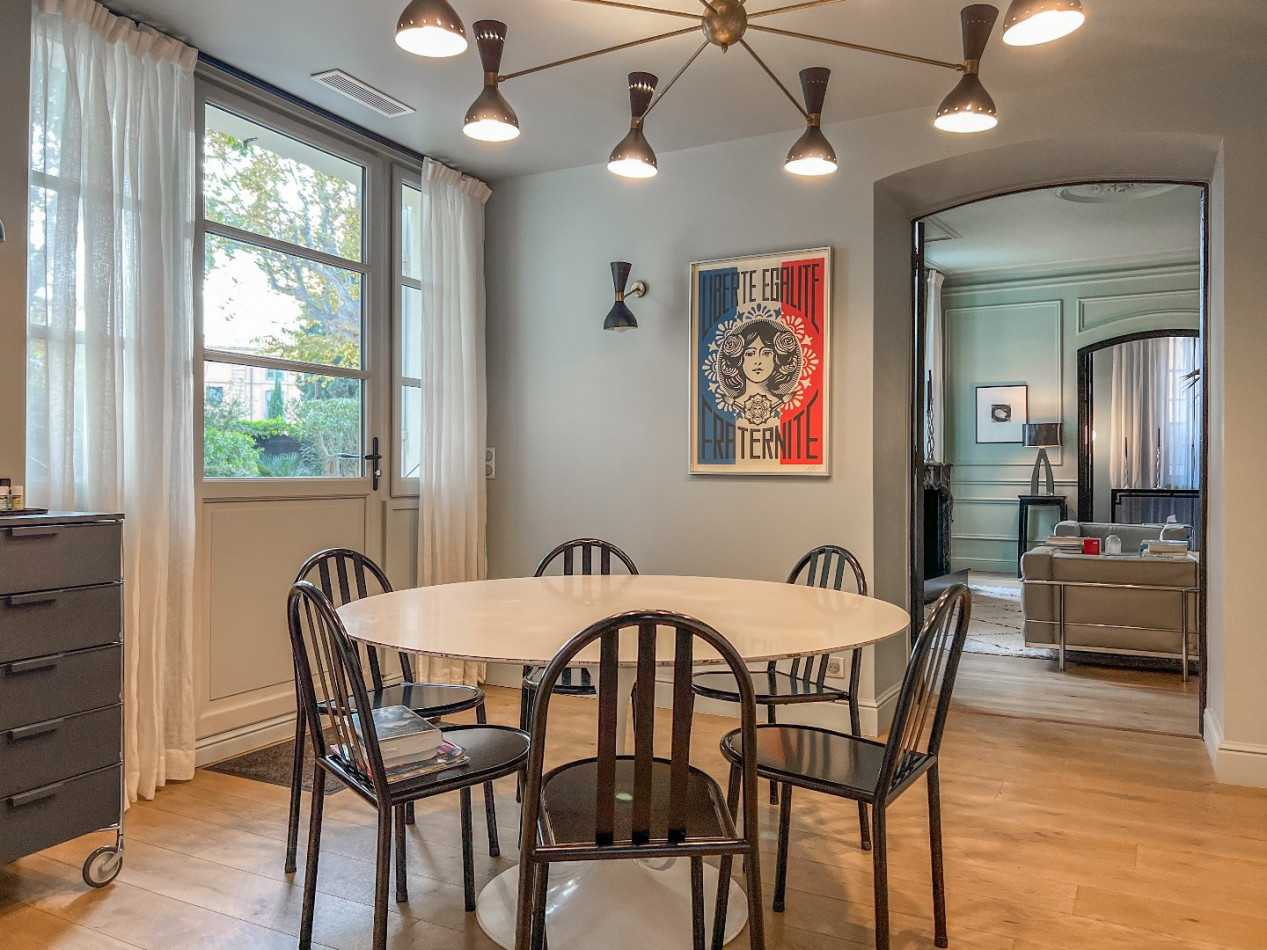 sale Appartement bourgeois Aix En Provence - Photo 5