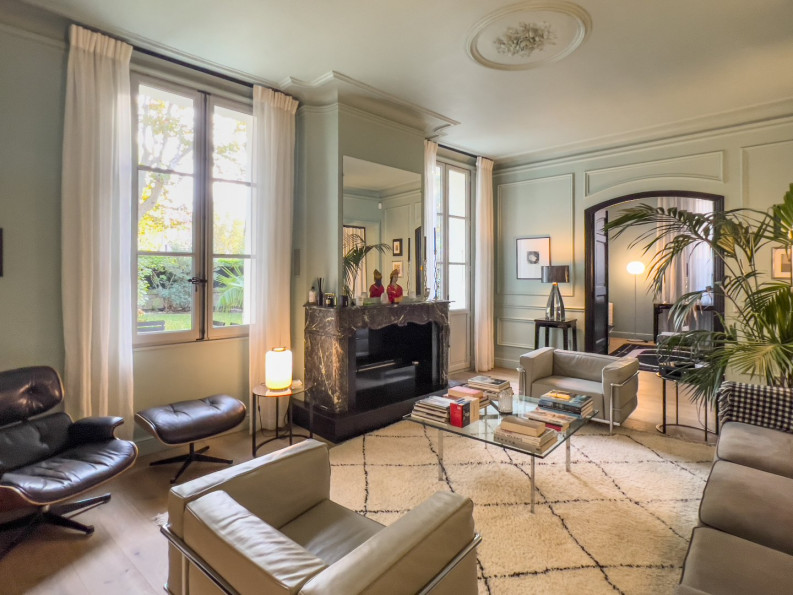 vente Appartement bourgeois Aix En Provence - Photo 18