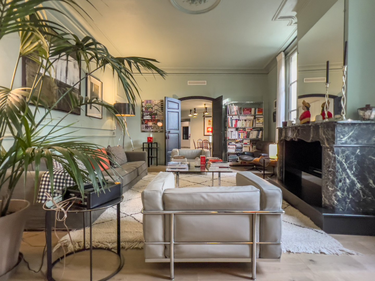 sale Appartement bourgeois Aix En Provence - Photo 19