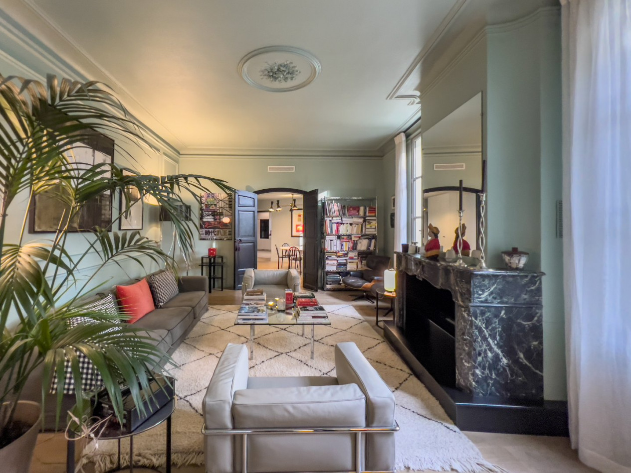 sale Appartement bourgeois Aix En Provence - Photo 20