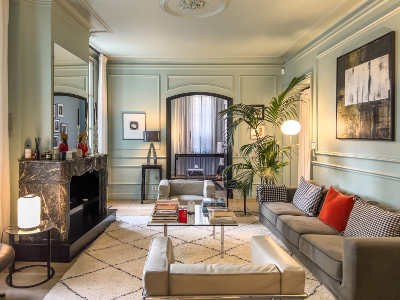 vente Appartement bourgeois Aix En Provence - Photo 4