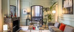 vente Appartement bourgeois Aix En Provence