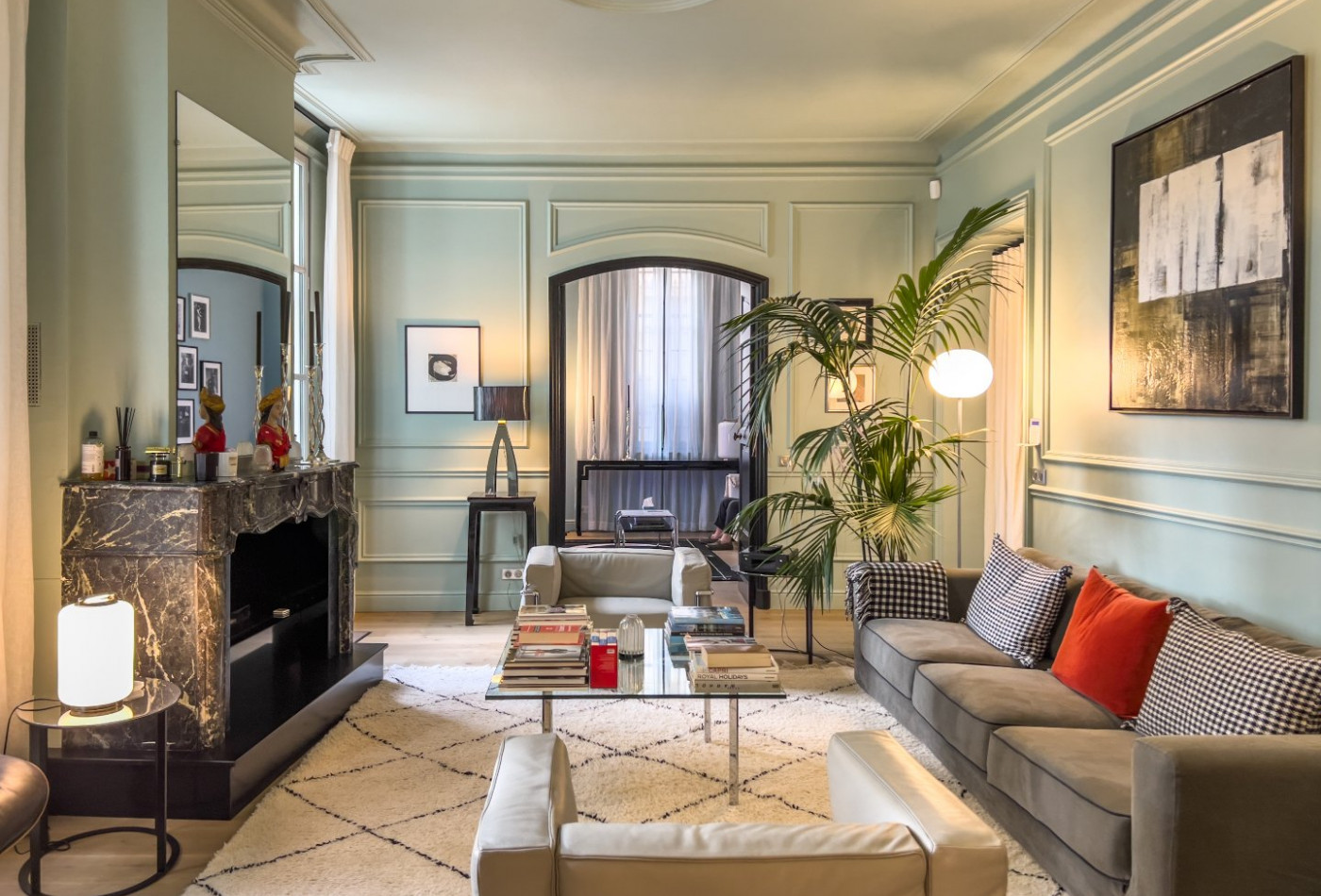 vente Appartement bourgeois Aix En Provence - Photo 4