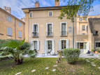 vente Appartement bourgeois Aix En Provence