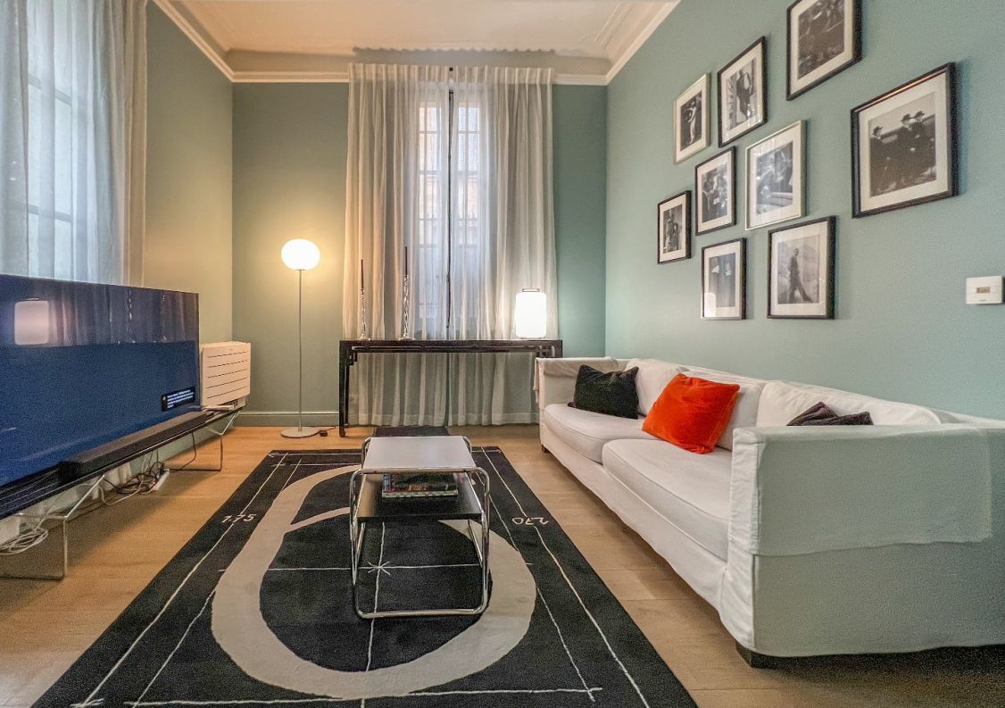 vente Appartement bourgeois Aix En Provence