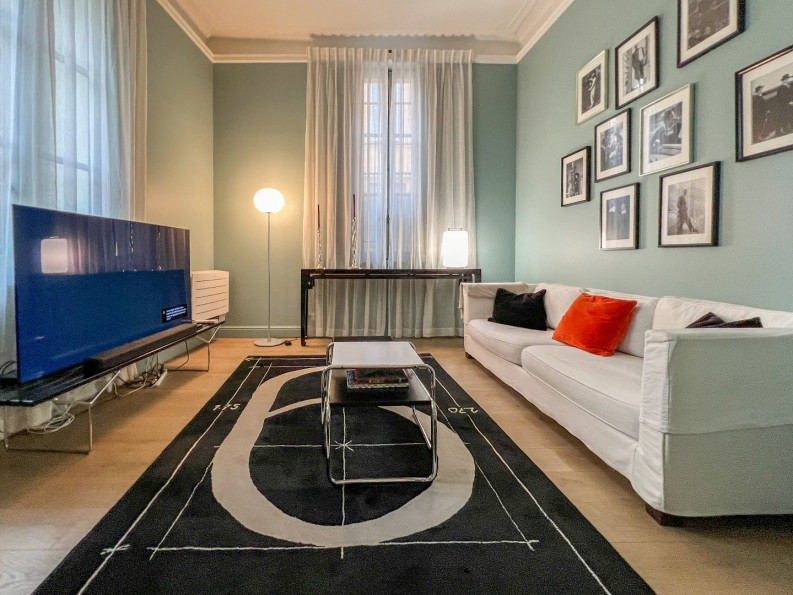 vente Appartement bourgeois Aix En Provence - Photo 3