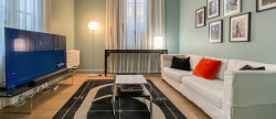 vente Appartement bourgeois Aix En Provence