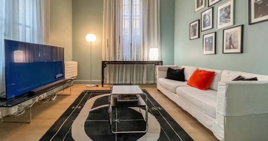 vente Appartement bourgeois Aix En Provence