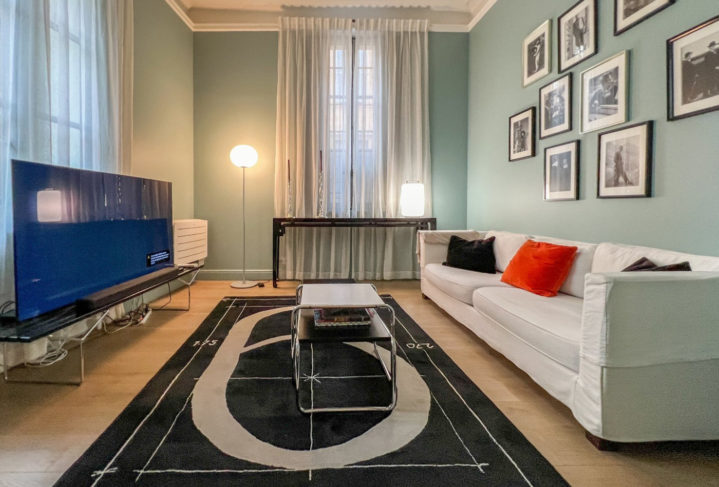 vente Appartement bourgeois Aix En Provence - Photo 3