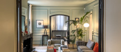 vente Appartement bourgeois Aix En Provence