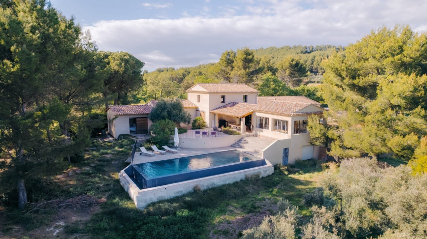 sale Propriété viticole Mazan - Photo 2