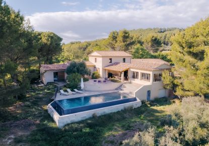 vente Propriété viticole Mazan