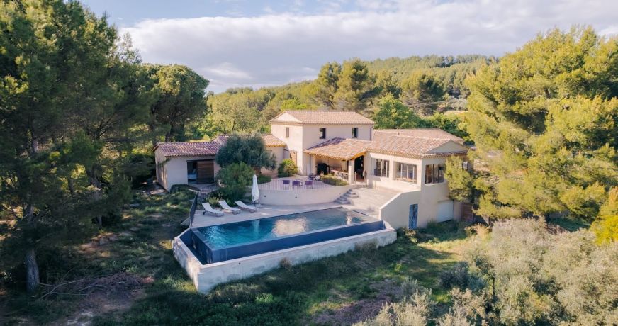 vente Propriété viticole Mazan