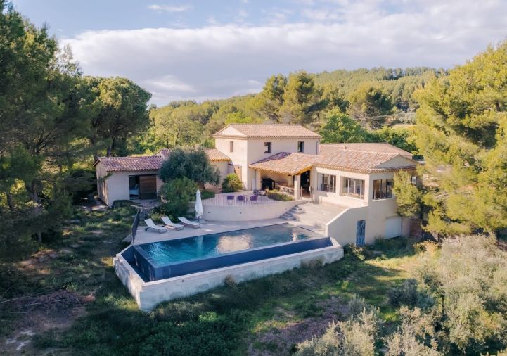 vente Propriété viticole Mazan