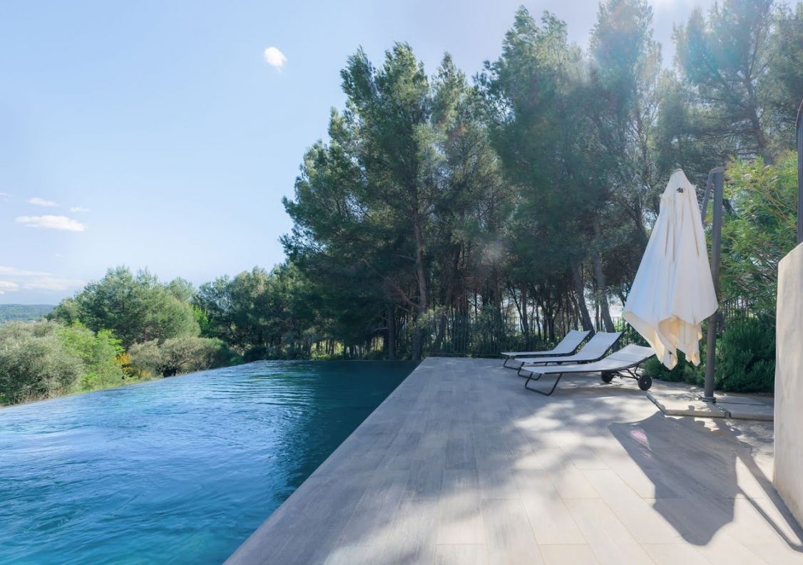 vente Propriété viticole Mazan